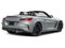 2026 BMW Z4 sDrive30i Roadster