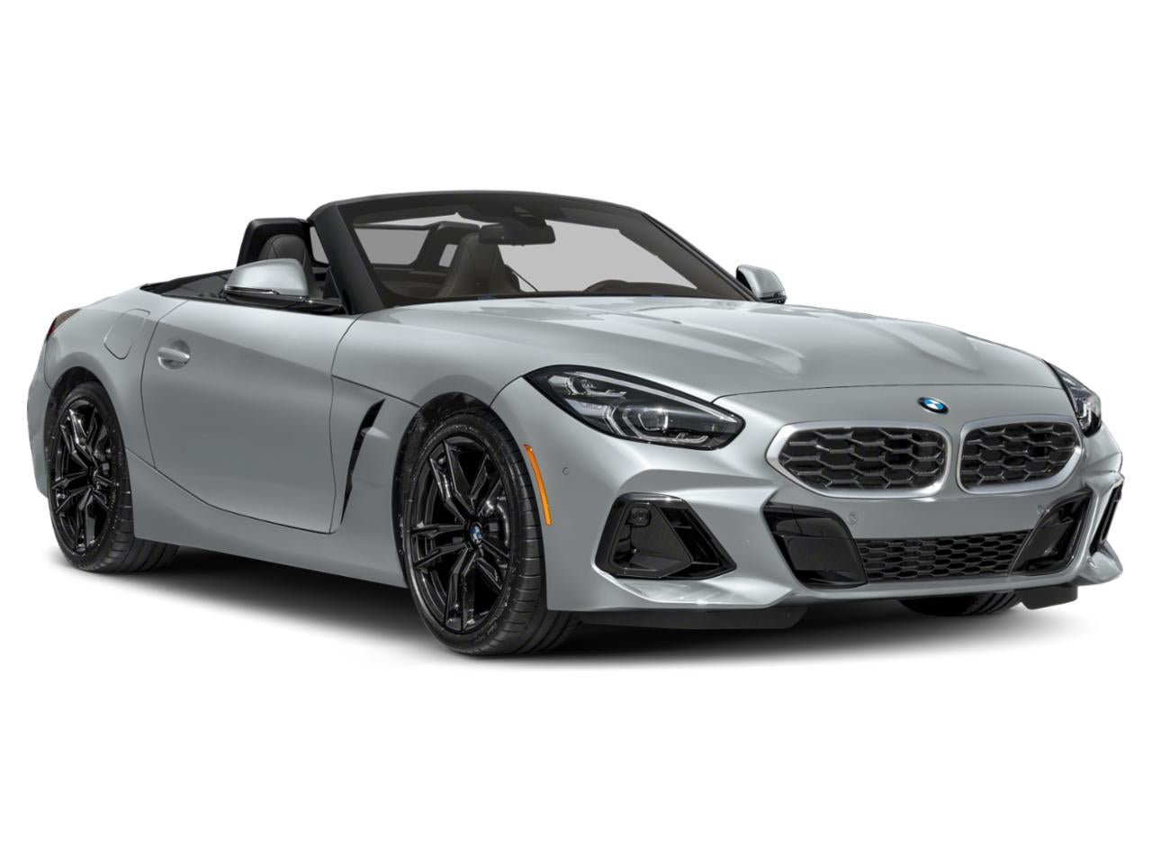 2026 BMW Z4 sDrive30i Roadster