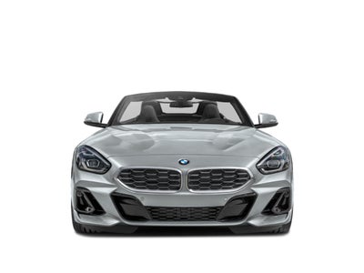 2026 BMW Z4 sDrive30i Roadster