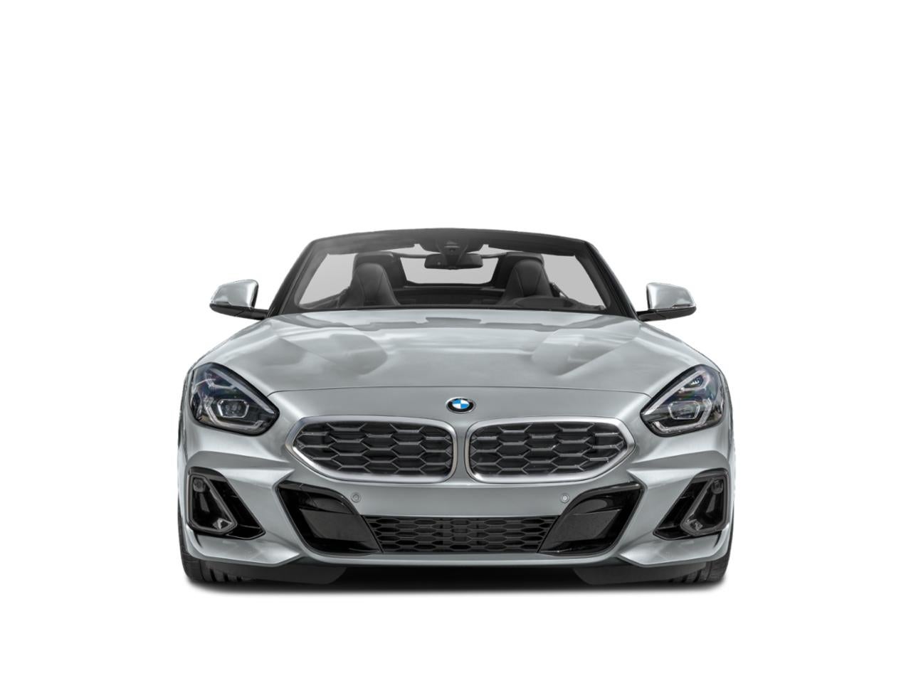 2026 BMW Z4 sDrive30i Roadster