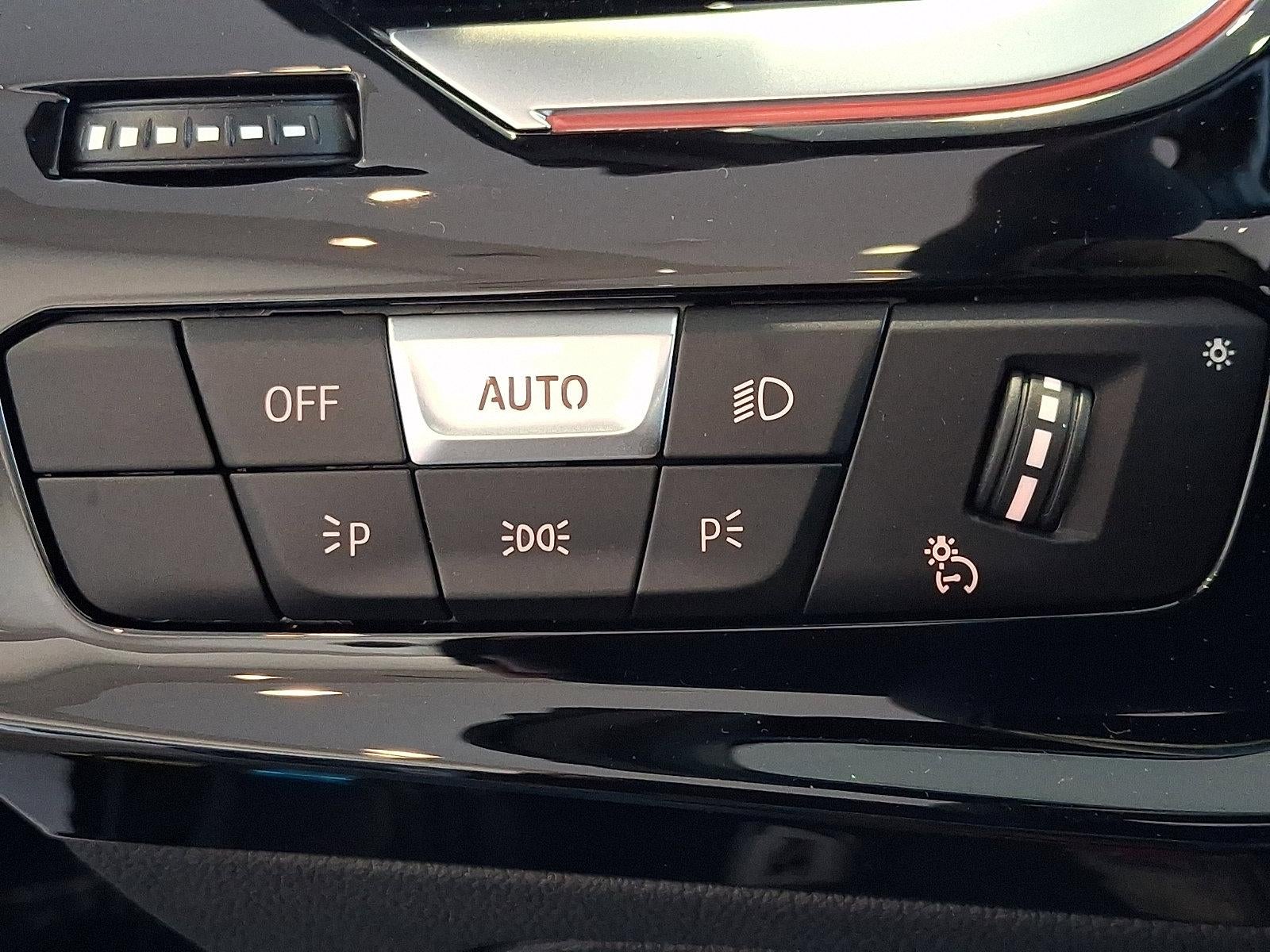 2026 BMW Z4 M40i Roadster