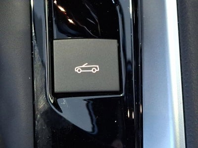 2026 BMW Z4 M40i Roadster