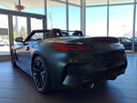 2026 BMW Z4 M40i Roadster