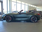 2026 BMW Z4 M40i Roadster