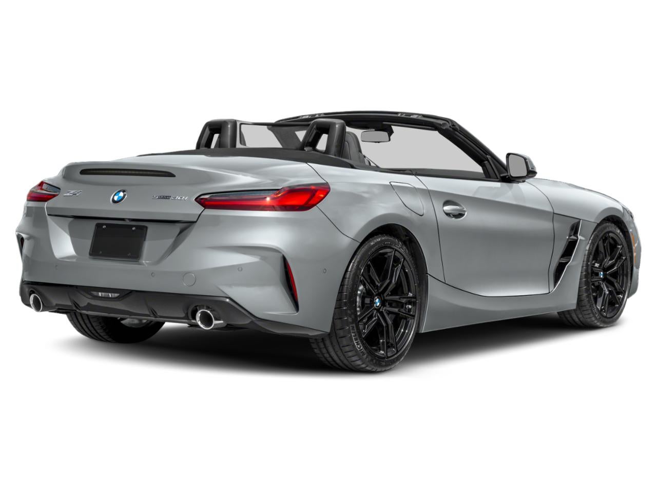 2026 BMW Z4 M40i Roadster