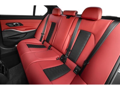 2026 BMW M3 M3 Sedan