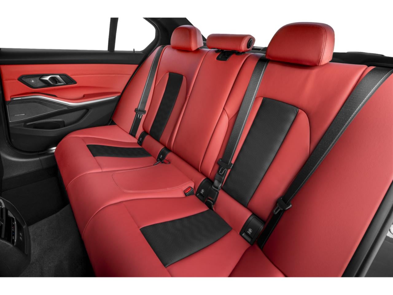 2026 BMW M3 M3 Sedan