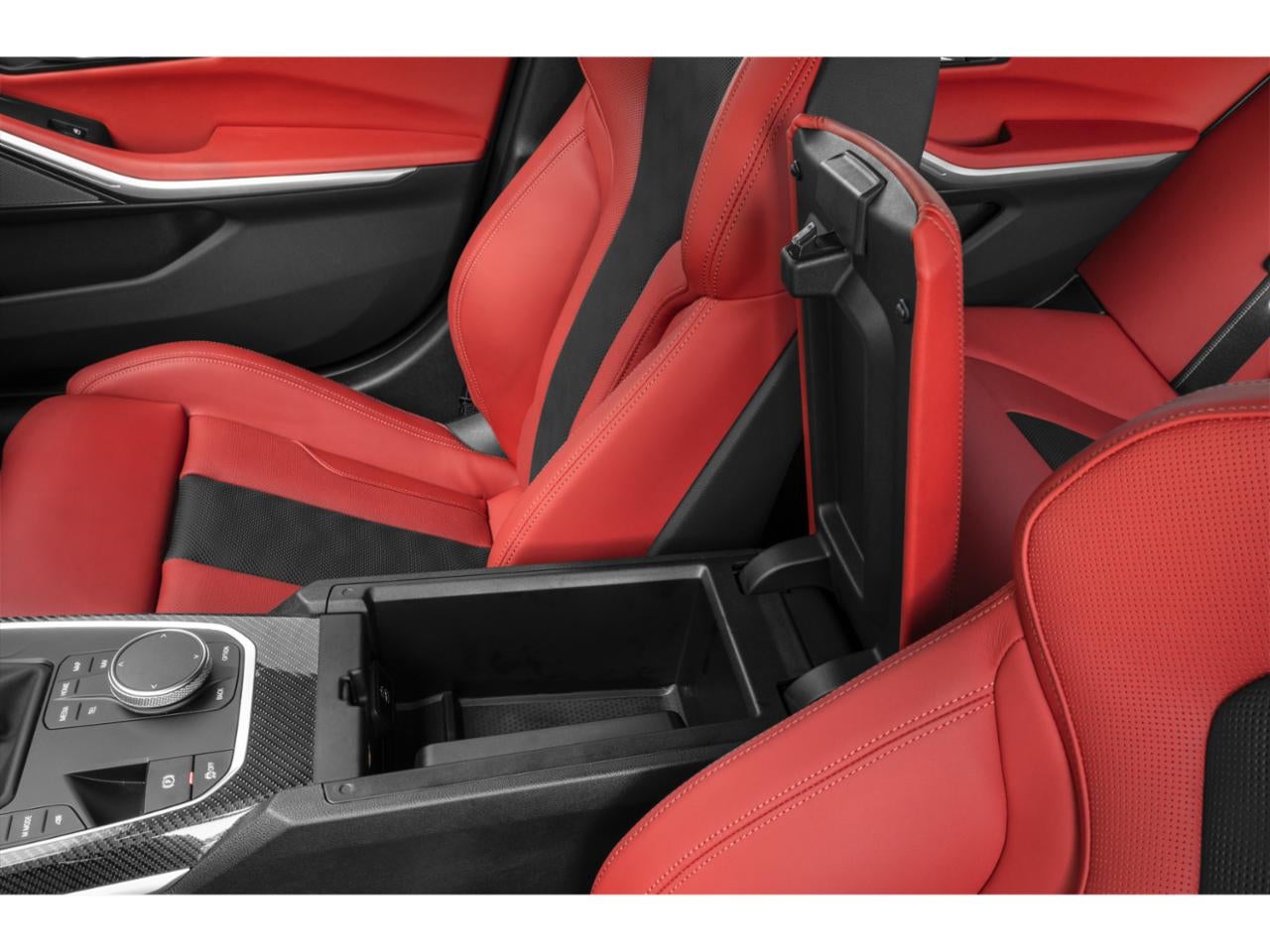 2026 BMW M3 M3 Sedan