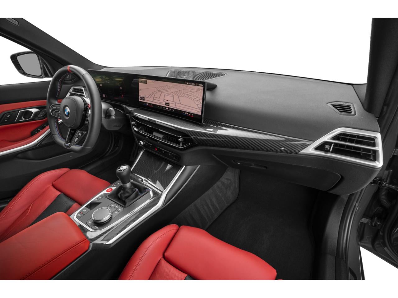 2026 BMW M3 M3 Sedan