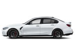 2026 BMW M3 M3 Sedan