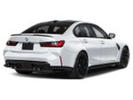 2026 BMW M3 M3 Sedan