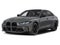 2026 BMW M3 M3 Sedan