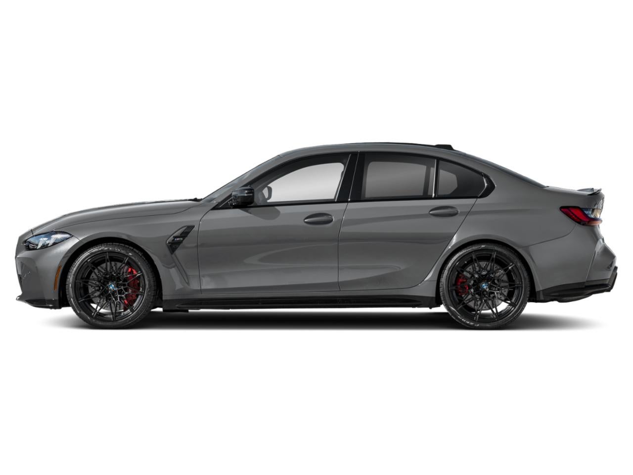 2026 BMW M3 M3 Sedan