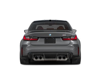2026 BMW M3 M3 Sedan