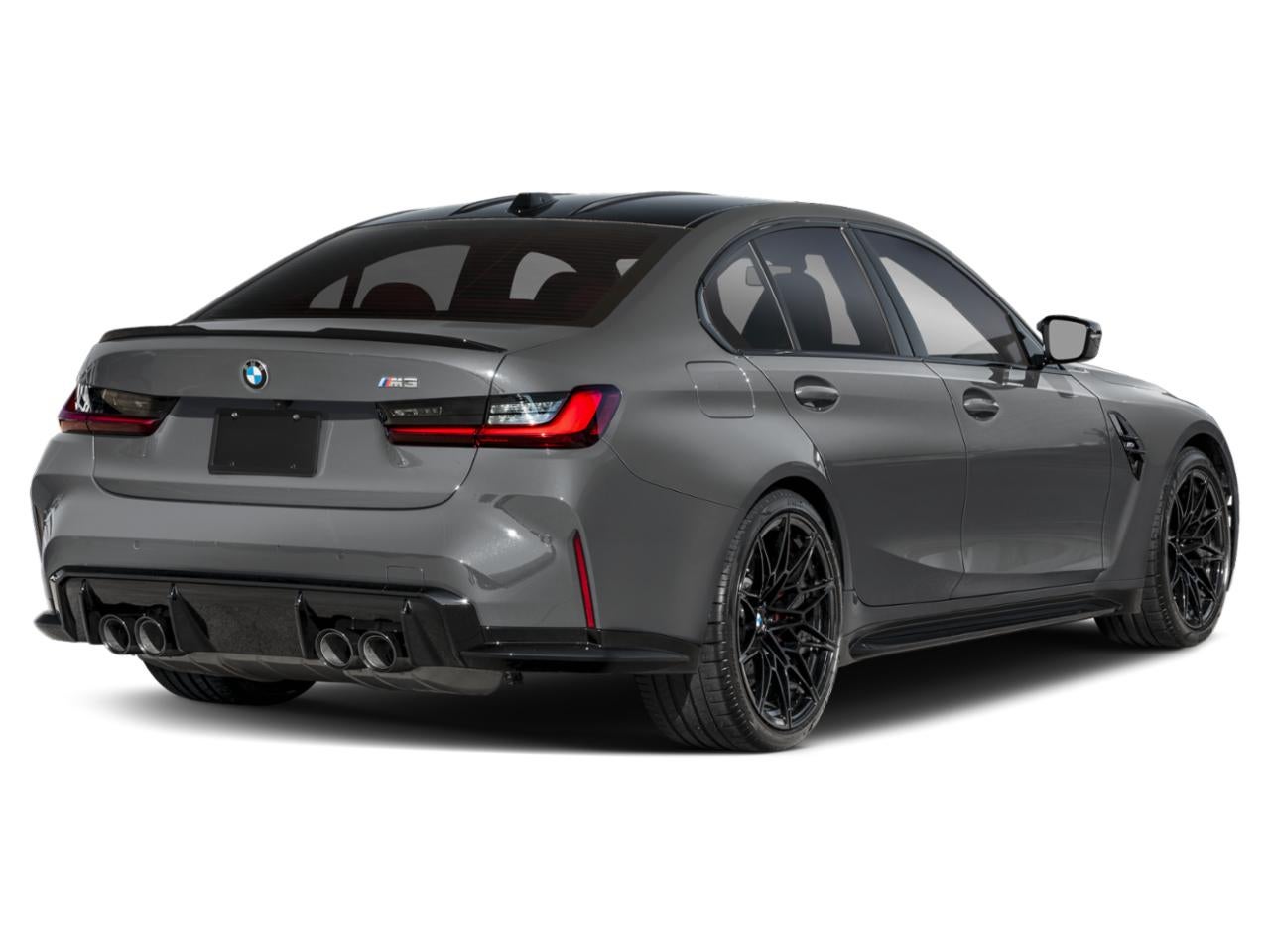 2026 BMW M3 M3 Sedan