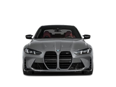 2026 BMW M3 M3 Sedan