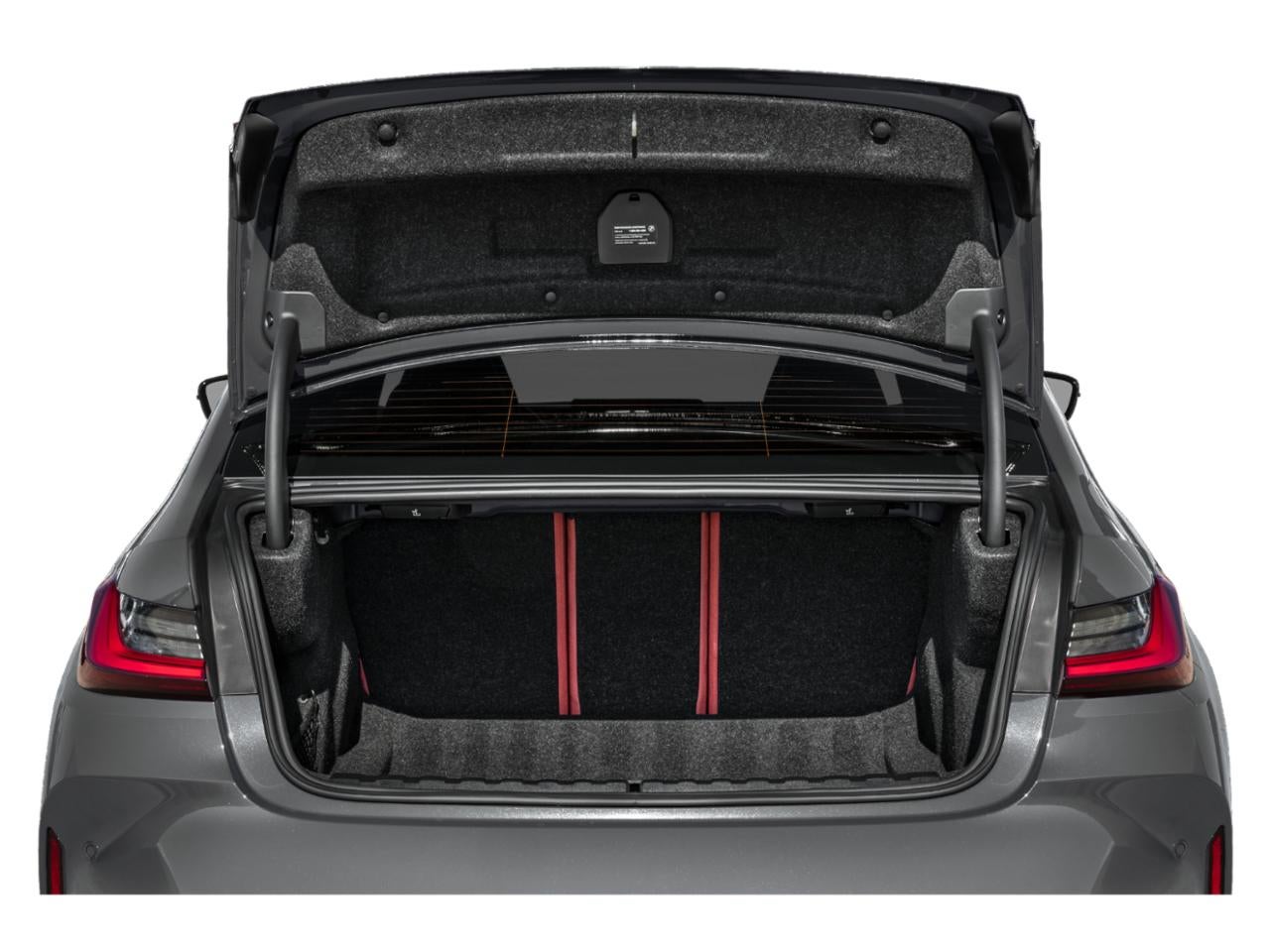 2026 BMW M3 M3 Sedan