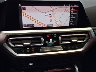 2021 BMW M4 M4 Competition Coupe