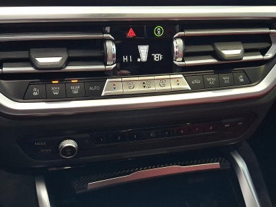 2021 BMW M4 M4 Competition Coupe