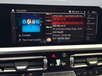 2021 BMW M4 M4 Competition Coupe