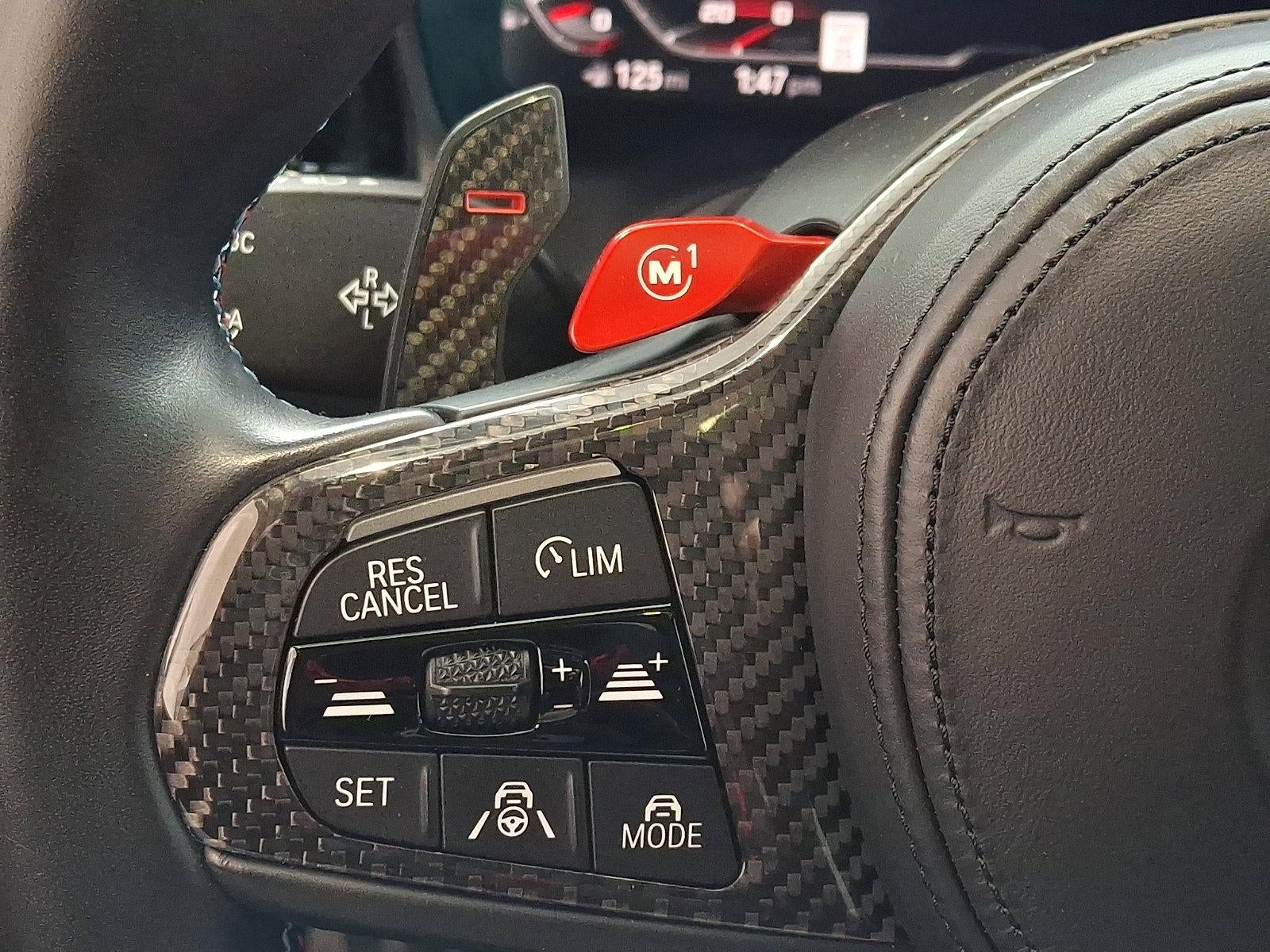 2021 BMW M4 M4 Competition Coupe