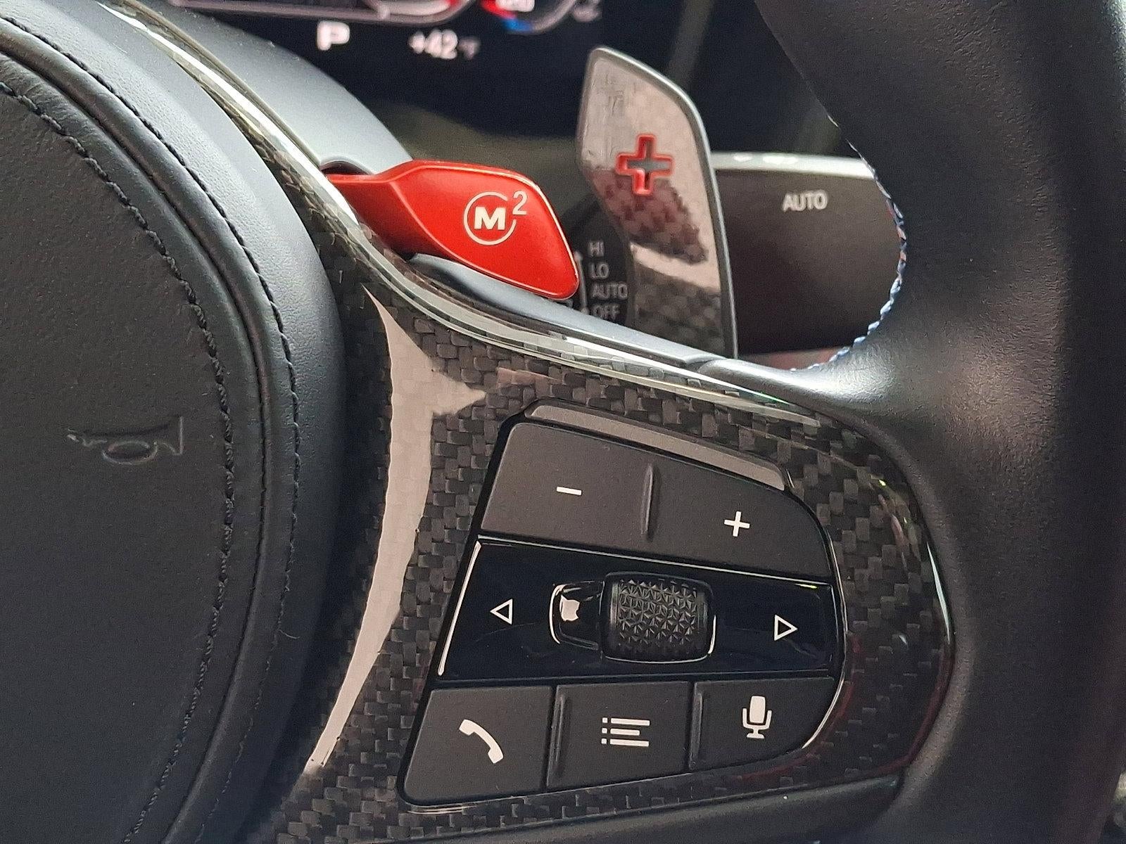 2021 BMW M4 M4 Competition Coupe