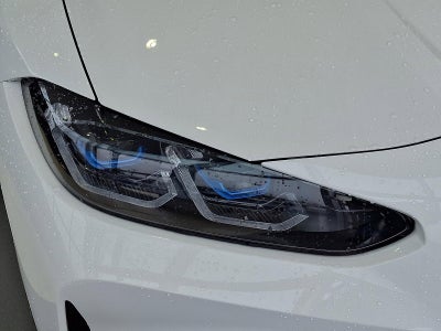 2021 BMW M4 M4 Competition Coupe