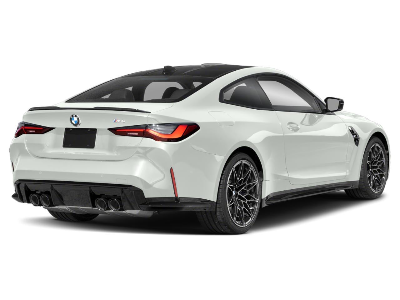 2021 BMW M4 M4 Competition Coupe