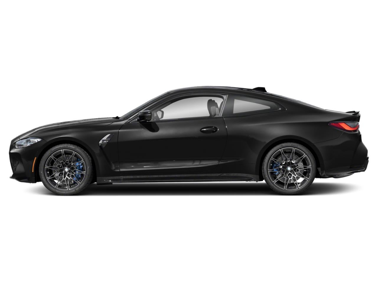 2021 BMW M4 M4 Competition Coupe
