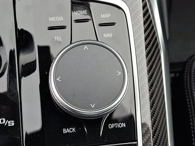 2026 BMW M3 M3 Competition xDrive Sedan