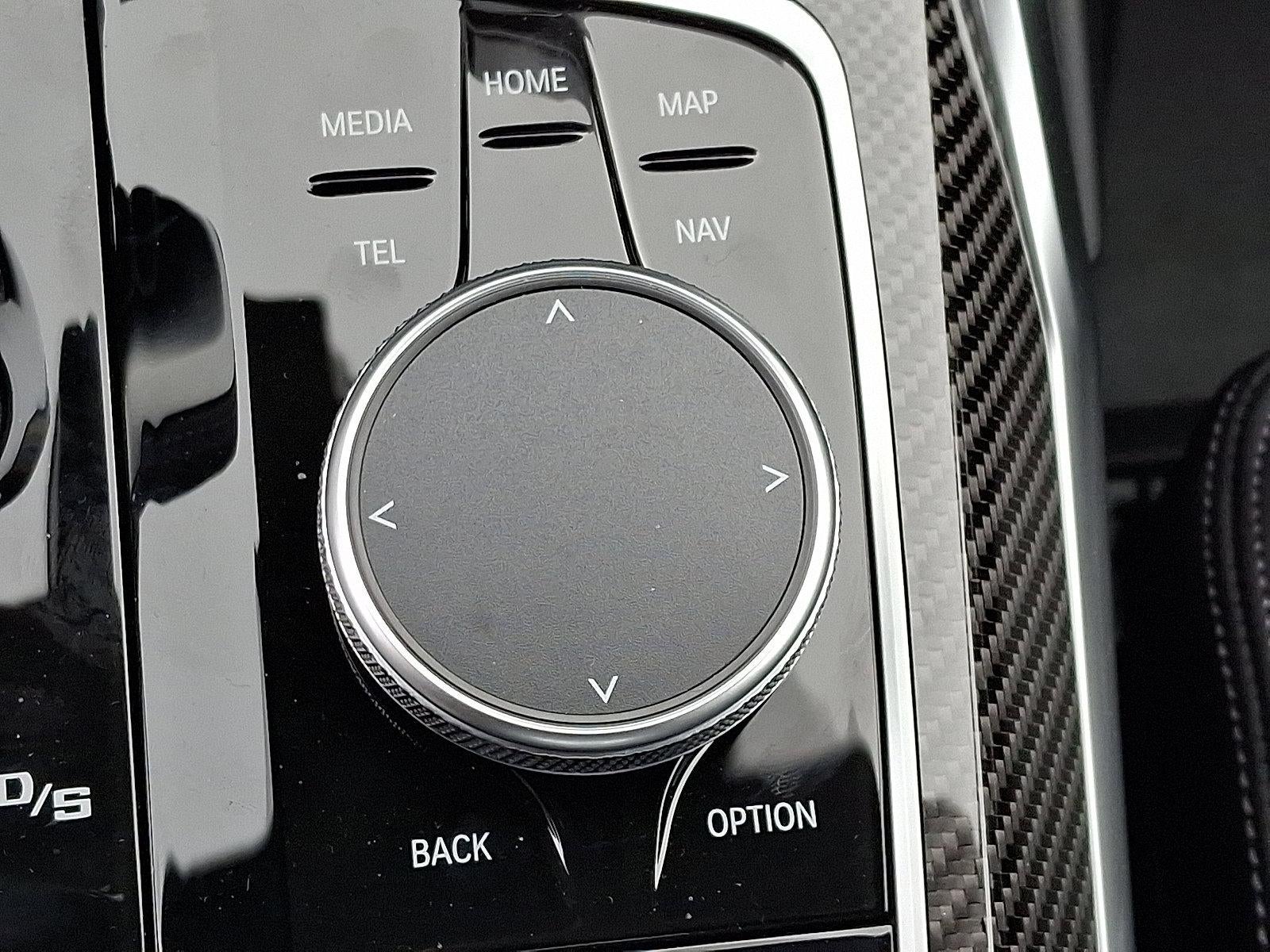 2026 BMW M3 M3 Competition xDrive Sedan