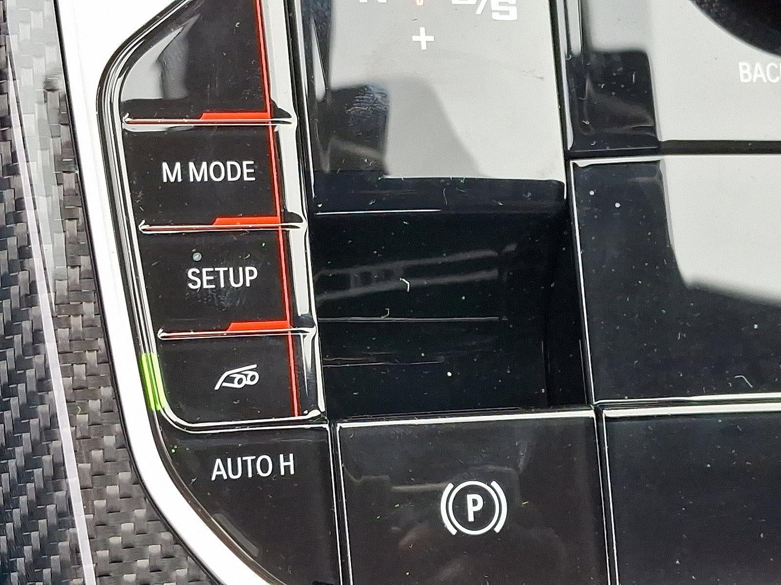 2026 BMW M3 M3 Competition xDrive Sedan