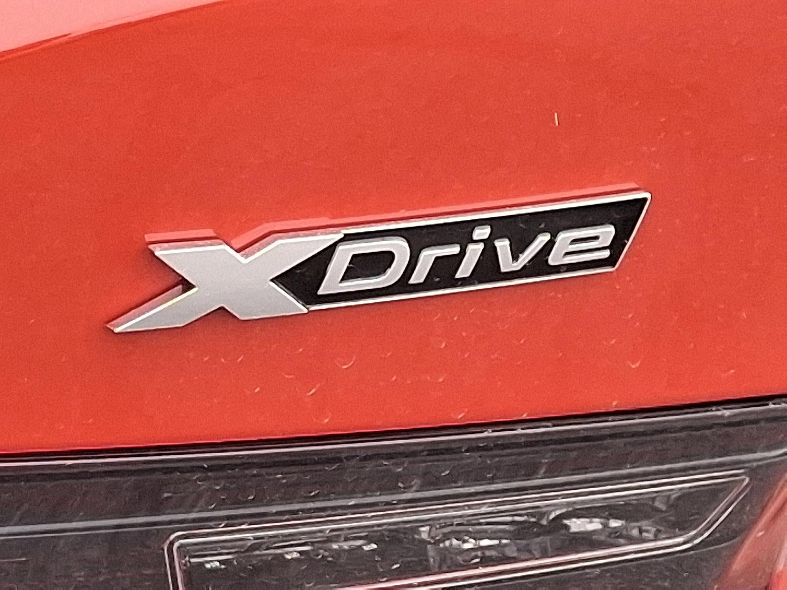 2026 BMW M3 M3 Competition xDrive Sedan