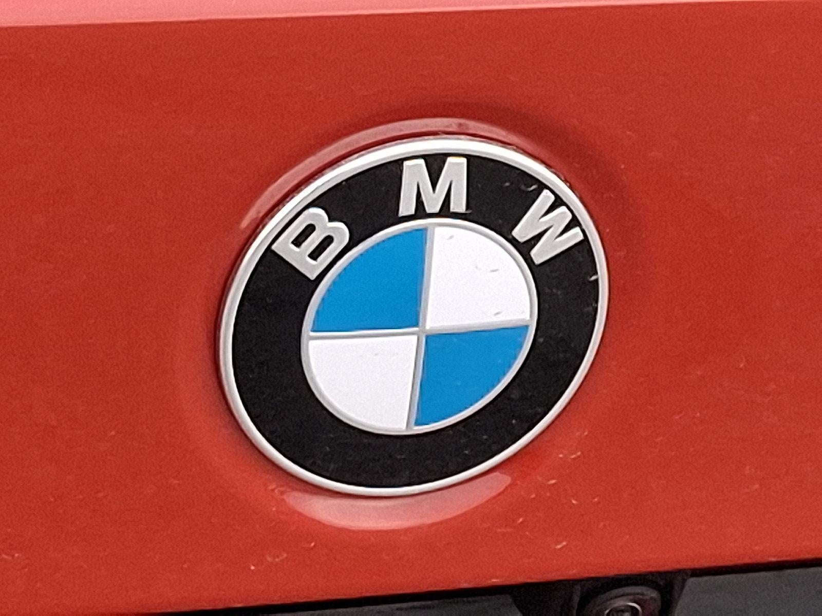 2026 BMW M3 M3 Competition xDrive Sedan