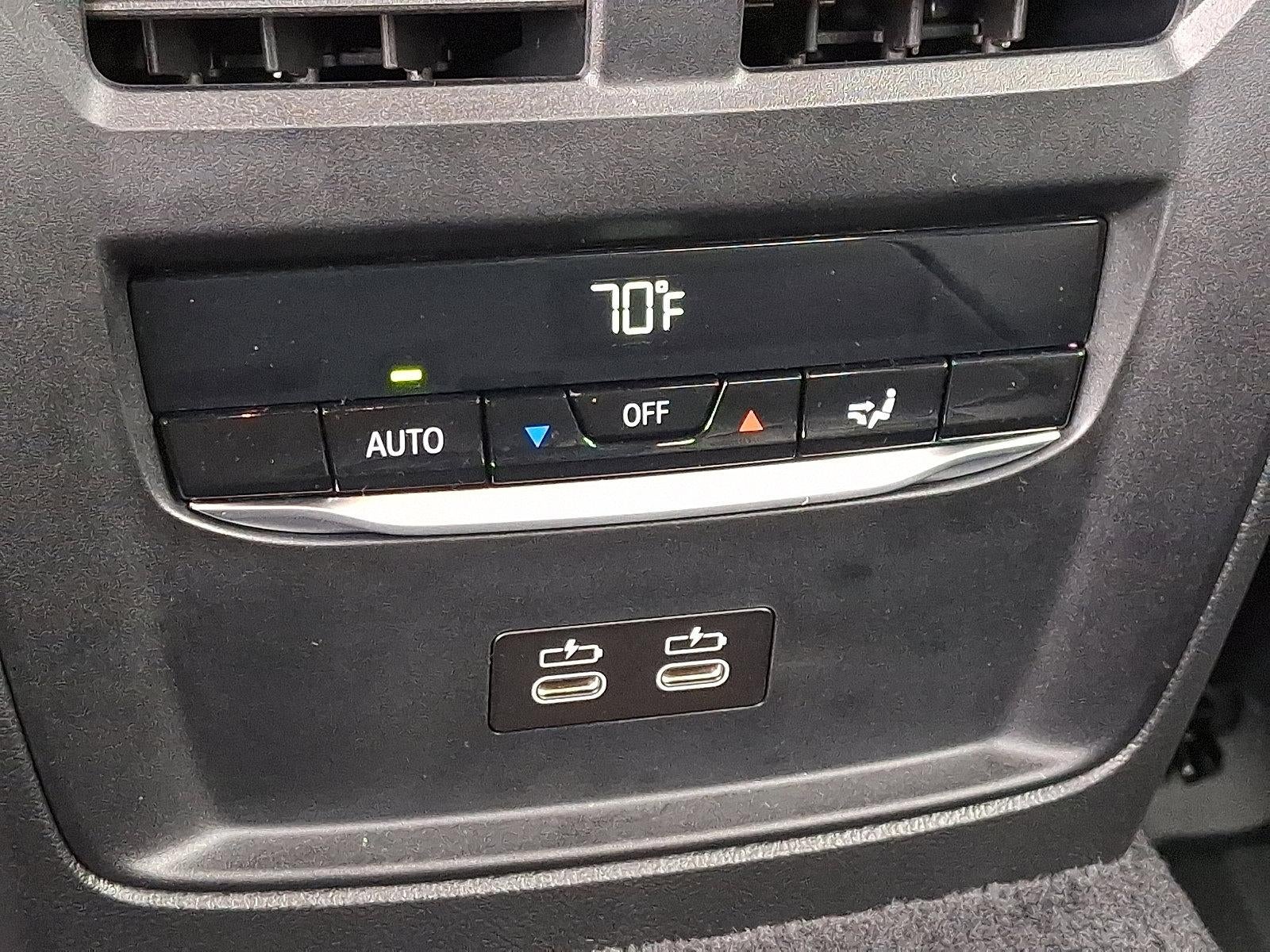 2026 BMW M3 M3 Competition xDrive Sedan