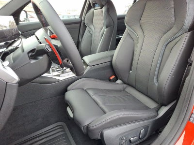 2026 BMW M3 M3 Competition xDrive Sedan