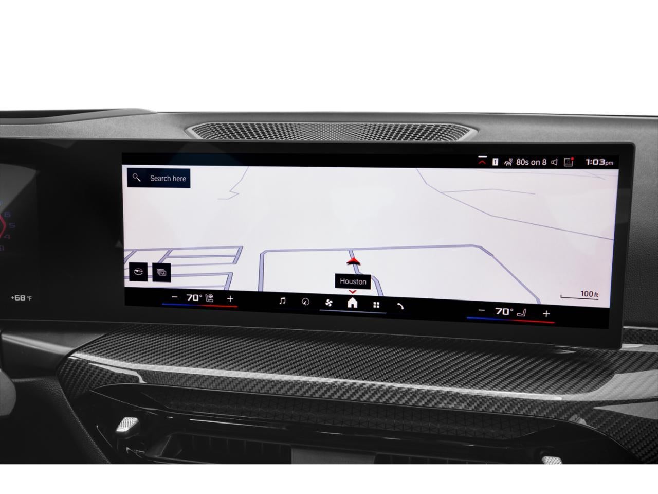 2026 BMW M3 M3 Competition xDrive Sedan