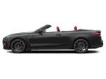 2027 BMW M4 M4 Competition xDrive Convertible
