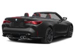 2027 BMW M4 M4 Competition xDrive Convertible