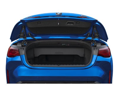 2027 BMW M4 M4 Competition xDrive Convertible