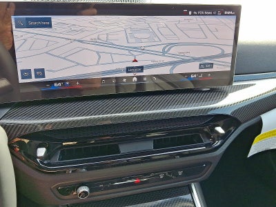 2026 BMW M4 M4 Competition xDrive Convertible