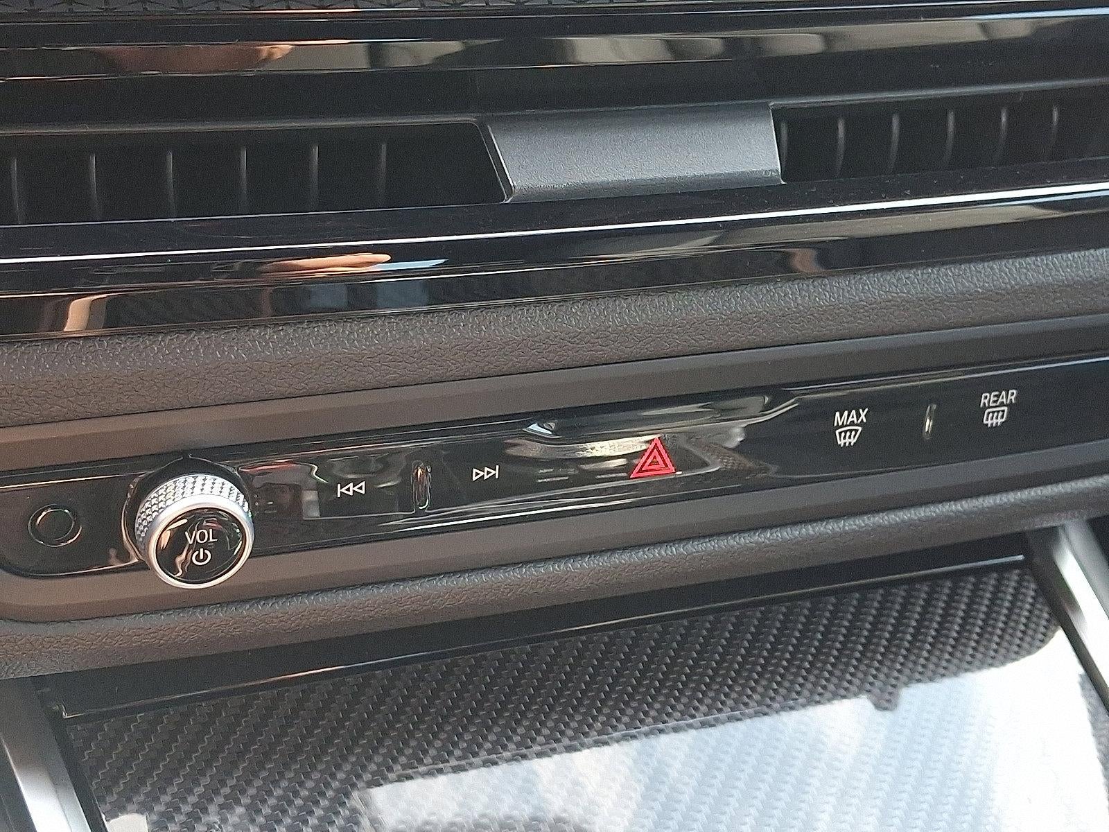 2026 BMW M4 M4 Competition xDrive Convertible