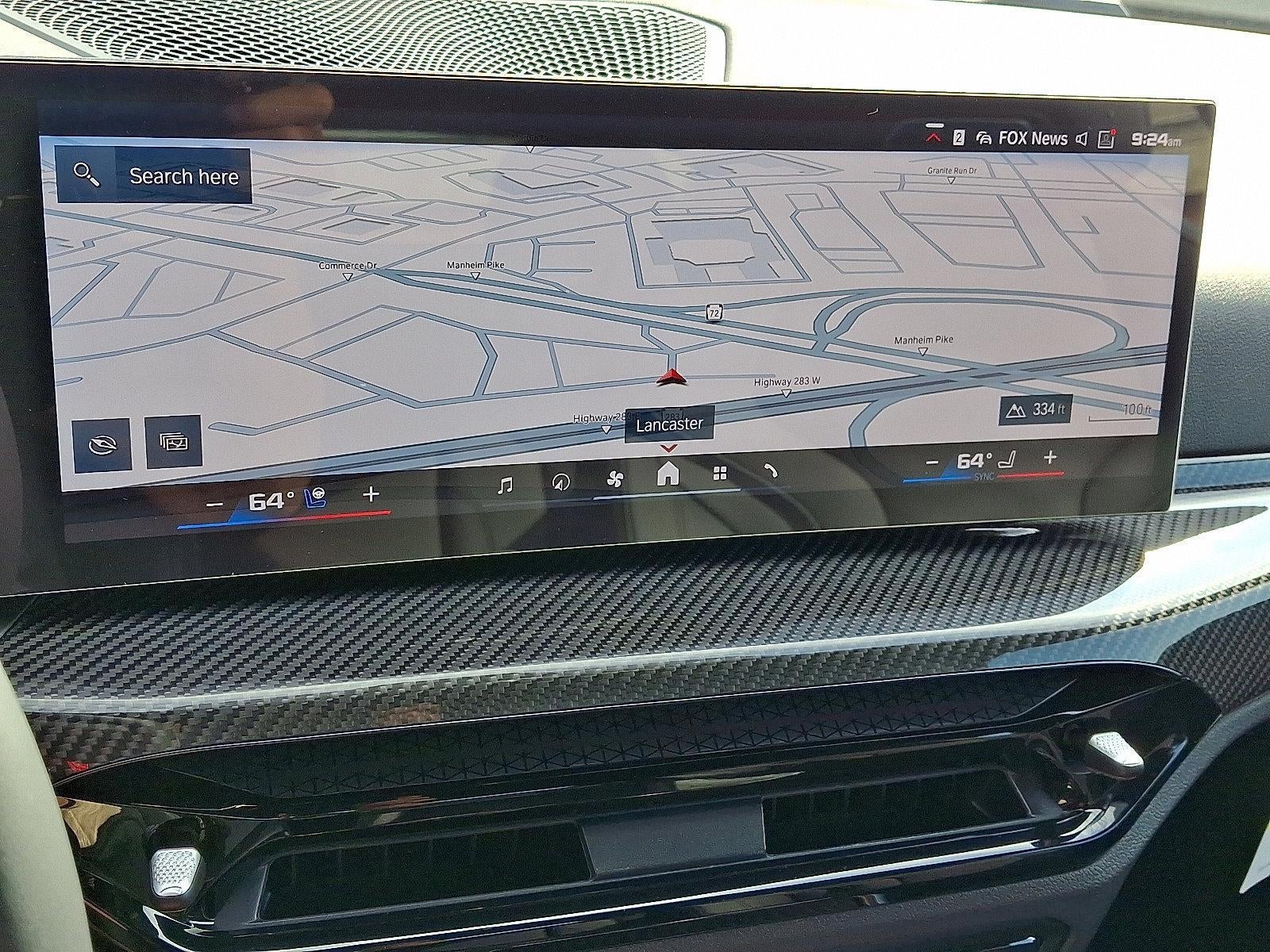 2026 BMW M4 M4 Competition xDrive Convertible