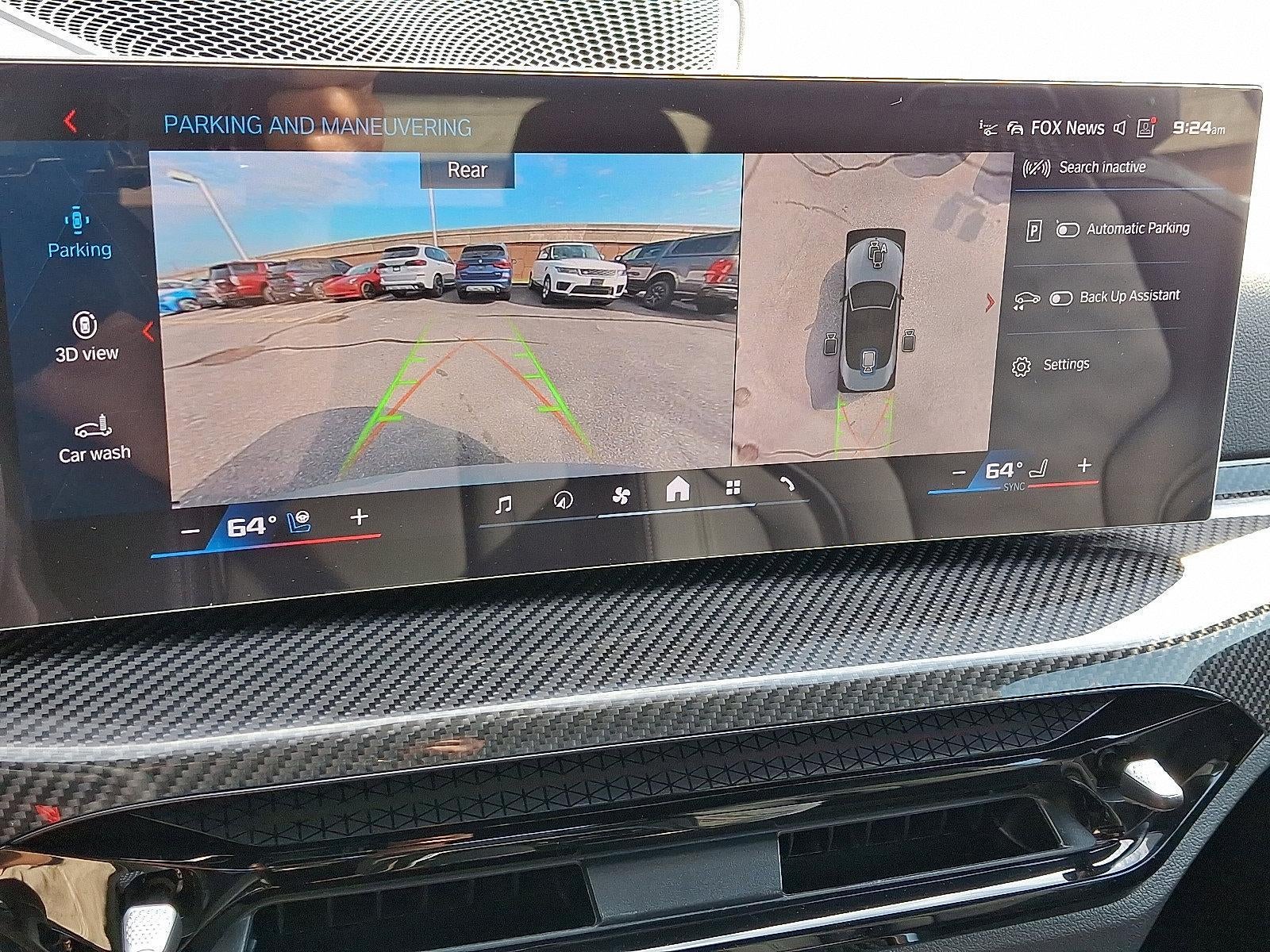 2026 BMW M4 M4 Competition xDrive Convertible