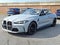 2026 BMW M4 M4 Competition xDrive Convertible