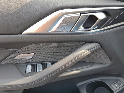 2026 BMW M4 M4 Competition xDrive Convertible