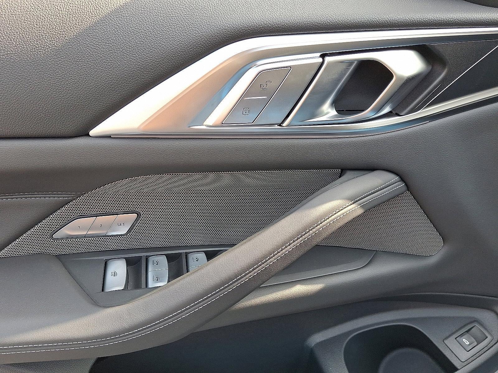 2026 BMW M4 M4 Competition xDrive Convertible