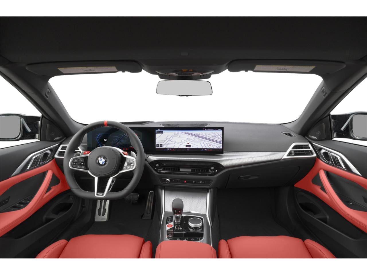 2026 BMW M4 M4 Competition xDrive Convertible