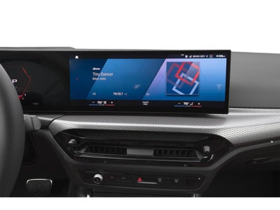 2026 BMW M4 M4 Competition xDrive Convertible