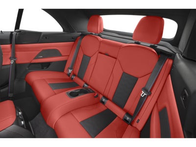 2026 BMW M4 M4 Competition xDrive Convertible